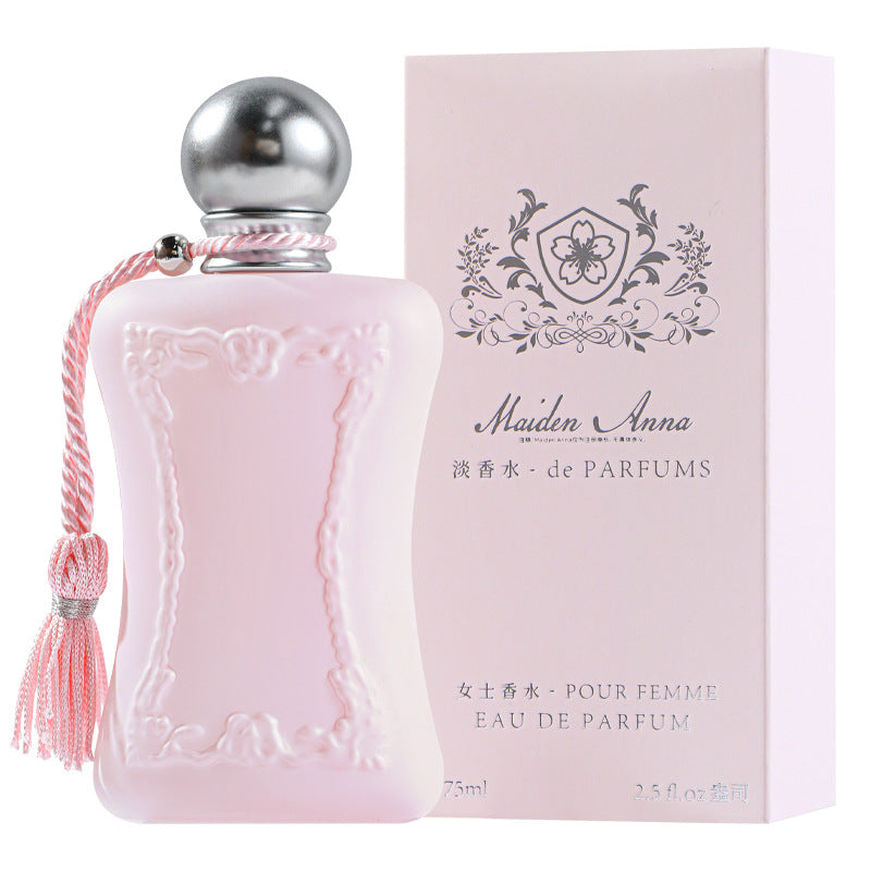 F09 | Anna Rose — Sweetheart Long-Lasting Women's Perfume F09