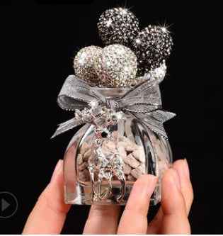 F09 | The Diamond Peak Car Fragrance Deer F09