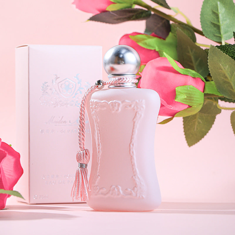 F09 | Anna Rose — Sweetheart Long-Lasting Women's Perfume F09