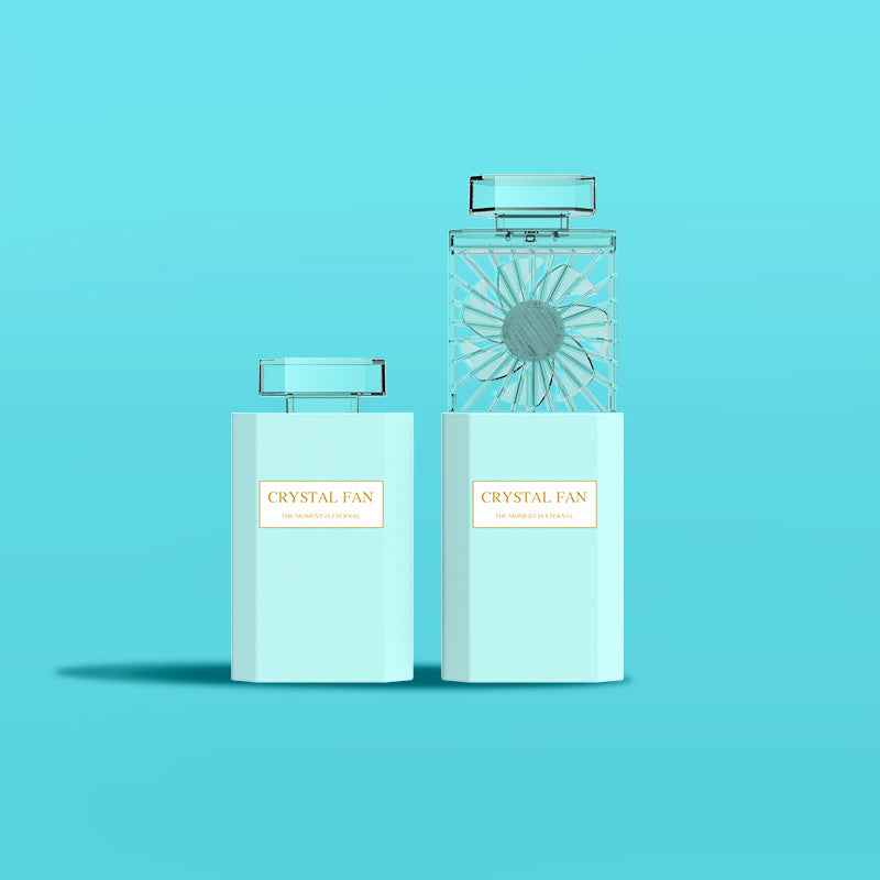 F09 | Aero-Flow Portable Scent System F09