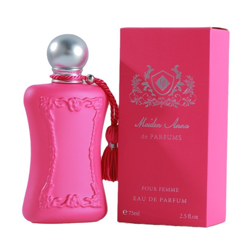 F09 | Anna Rose — Sweetheart Long-Lasting Women's Perfume 75ML Ouli Perfume 75ML F09