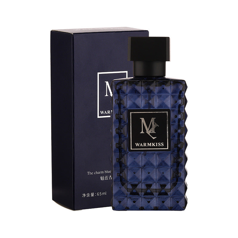 F09 | Apex — Long-Lasting Signature Men's Cologne Charming Blue 65ML F09