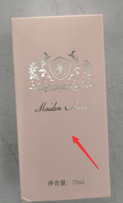 F09 | Anna Rose — Sweetheart Long-Lasting Women's Perfume 75ML Anna Perfume F09