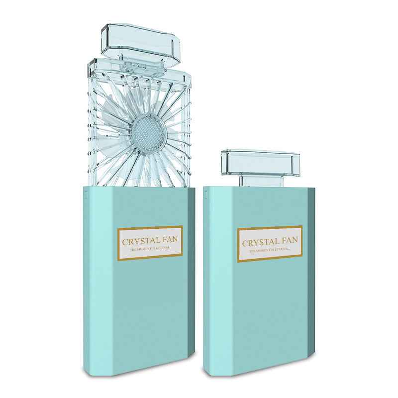 F09 | Aero-Flow Portable Scent System Blue USB F09