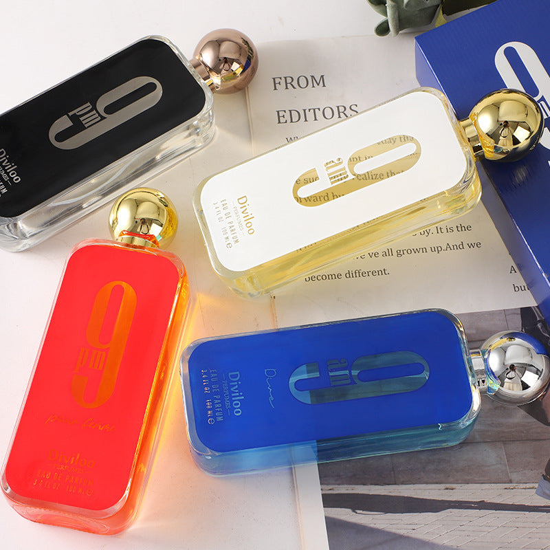 F09 | Oud Mystique — Middle Eastern Arabic Oud Fragrance F09