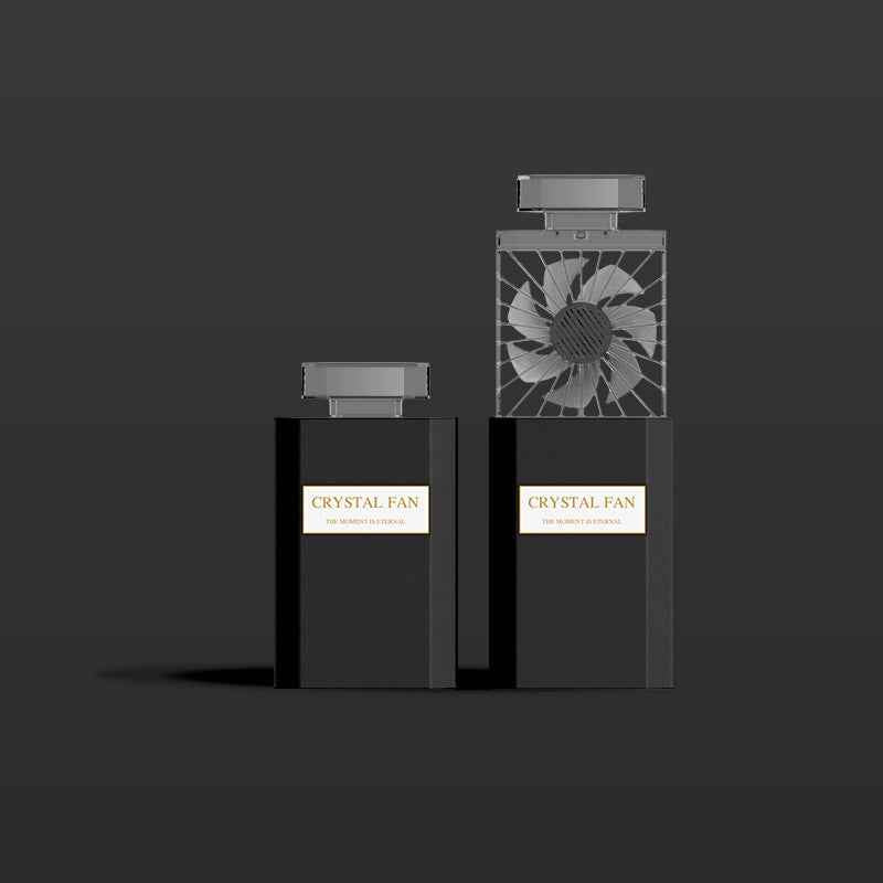 F09 | Aero-Flow Portable Scent System F09